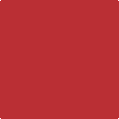 Shop Benajmin Moore's 2087-10 Neon Red at West Whittier Paint. Whittier's local Benjamin Moore dealer. 