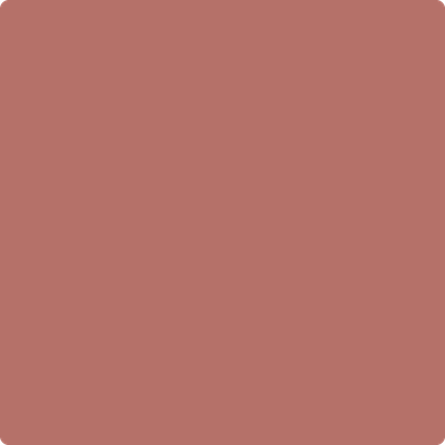 Shop Benajmin Moore's 2091-40 Red River Clay at West Whittier Paint. Whittier's local Benjamin Moore dealer. 