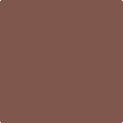 Shop Benajmin Moore's 2101-30 Warm Brownie at West Whittier Paint. Whittier's local Benjamin Moore dealer. 