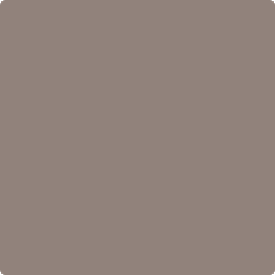 Shop Benajmin Moore's 2109-40 Smoked Oyster at West Whittier Paint. Whittier's local Benjamin Moore dealer. 