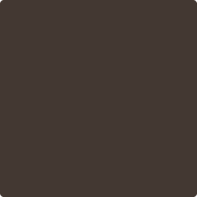 Shop Benajmin Moore's 2114-10 Bittersweet Chocolate at West Whittier Paint. Whittier's local Benjamin Moore dealer. 