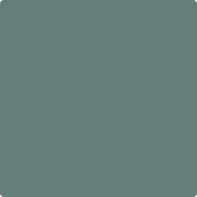 Shop Benajmin Moore's 2123-20 Caribbean Teal at West Whittier Paint. Whittier's local Benjamin Moore dealer. 