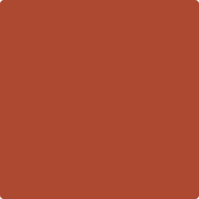 Shop Benajmin Moore's 2171-10 Navajo Red at West Whittier Paint. Whittier's local Benjamin Moore dealer. 