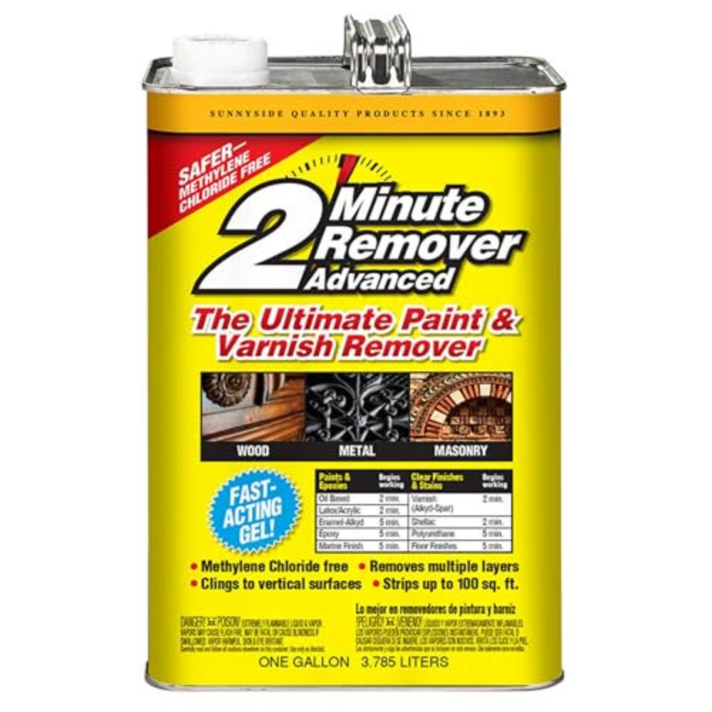 2MinuteRemoverAdvanced | West Whittier Paint