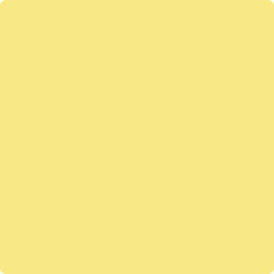 Shop Benajmin Moore's 326 Good Morning Sunshine at West Whittier Paint. Whittier's local Benjamin Moore dealer. 