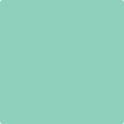 Shop Benajmin Moore's 591 Spring Fresh at West Whittier Paint. Whittier's local Benjamin Moore dealer. 