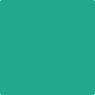 Shop Benajmin Moore's 607 Albuquerque Teal at West Whittier Paint. Whittier's local Benjamin Moore dealer. 