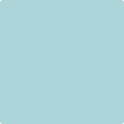Shop Benajmin Moore's 723 Spring Rain at West Whittier Paint. Whittier's local Benjamin Moore dealer. 