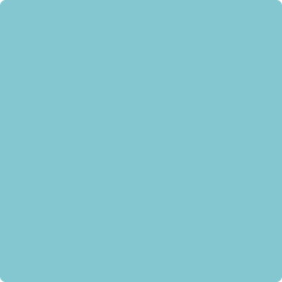 Shop Benajmin Moore's 752 How Blue Am I? at West Whittier Paint. Whittier's local Benjamin Moore dealer. 