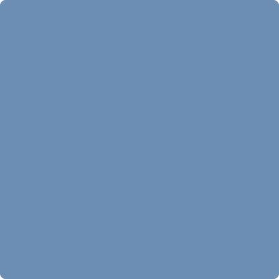 Shop Benajmin Moore's 810 Blue Dragon at West Whittier Paint. Whittier's local Benjamin Moore dealer. 