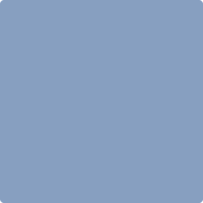 Shop Benajmin Moore's 823 Steel Blue at West Whittier Paint. Whittier's local Benjamin Moore dealer. 