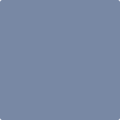 Shop Benajmin Moore's 831 Stratford Blue at West Whittier Paint. Whittier's local Benjamin Moore dealer. 
