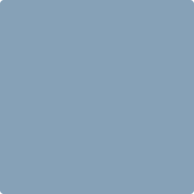 Shop Benajmin Moore's 838 Denim Wash at West Whittier Paint. Whittier's local Benjamin Moore dealer. 
