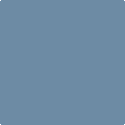 Shop Benajmin Moore's 839 Blue Jeans at West Whittier Paint. Whittier's local Benjamin Moore dealer. 