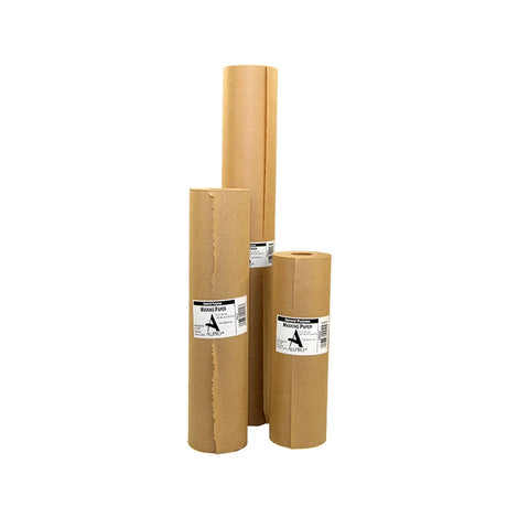 AllPro General Purpose Brown Hand Masking Paper - 60yds