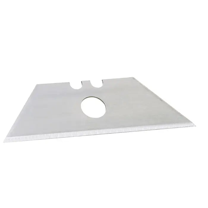 AllPro Heavy Duty Utility Knife Blades .025" with 5 Blades