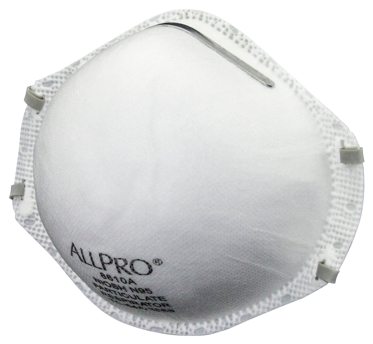 AllPro N95 Particulate Respirator 20/Box