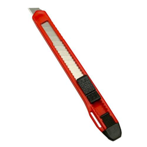 AllPro 13 Point Economy Snap-Off Knife with 1 Blade