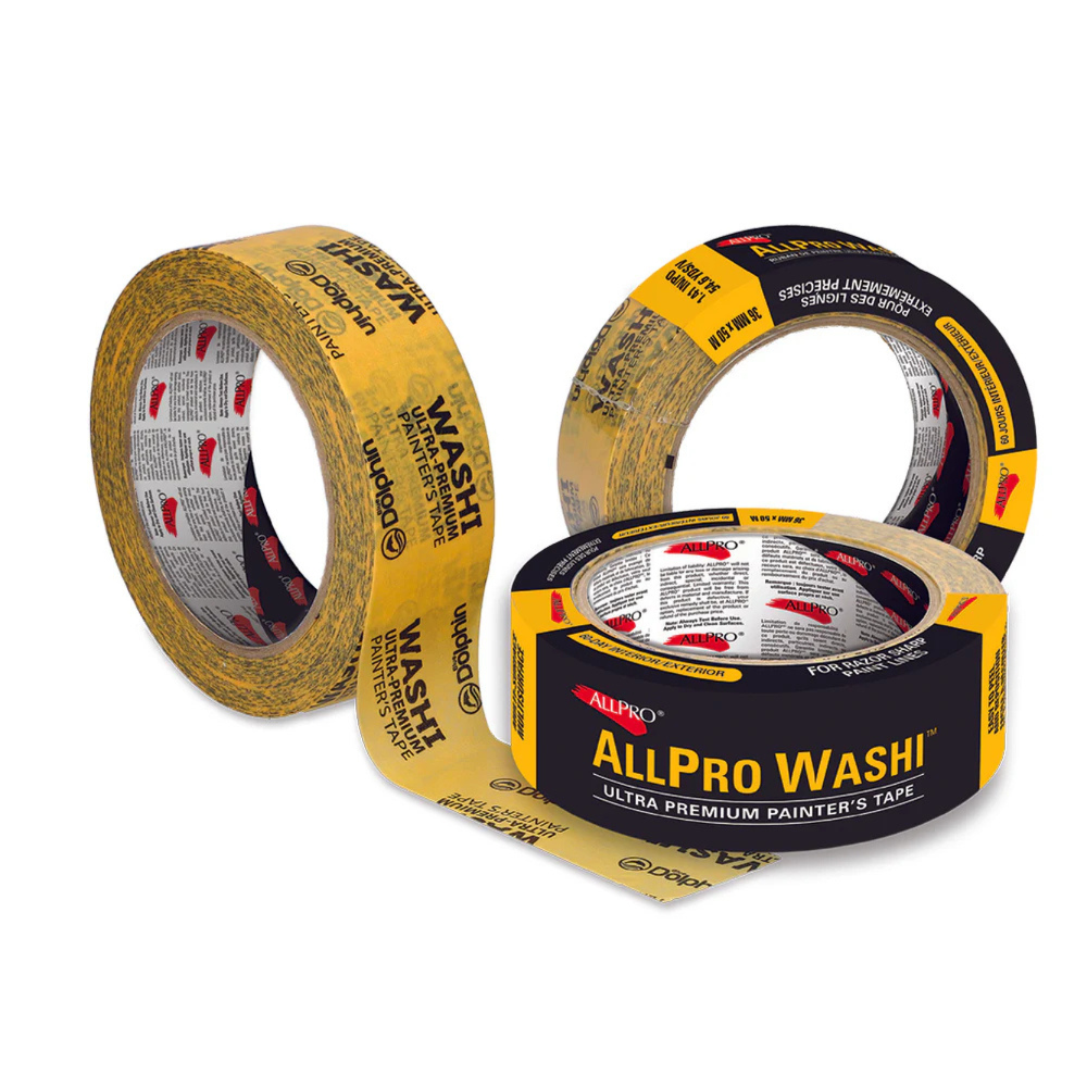 AllPro Washi | West Whittier Paint