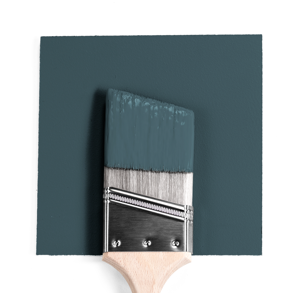 Benjamin Moore Paint Color CSP-685 Stained Glass available at West Whittier Paint. Your trusted paint store in Whittier, CA.