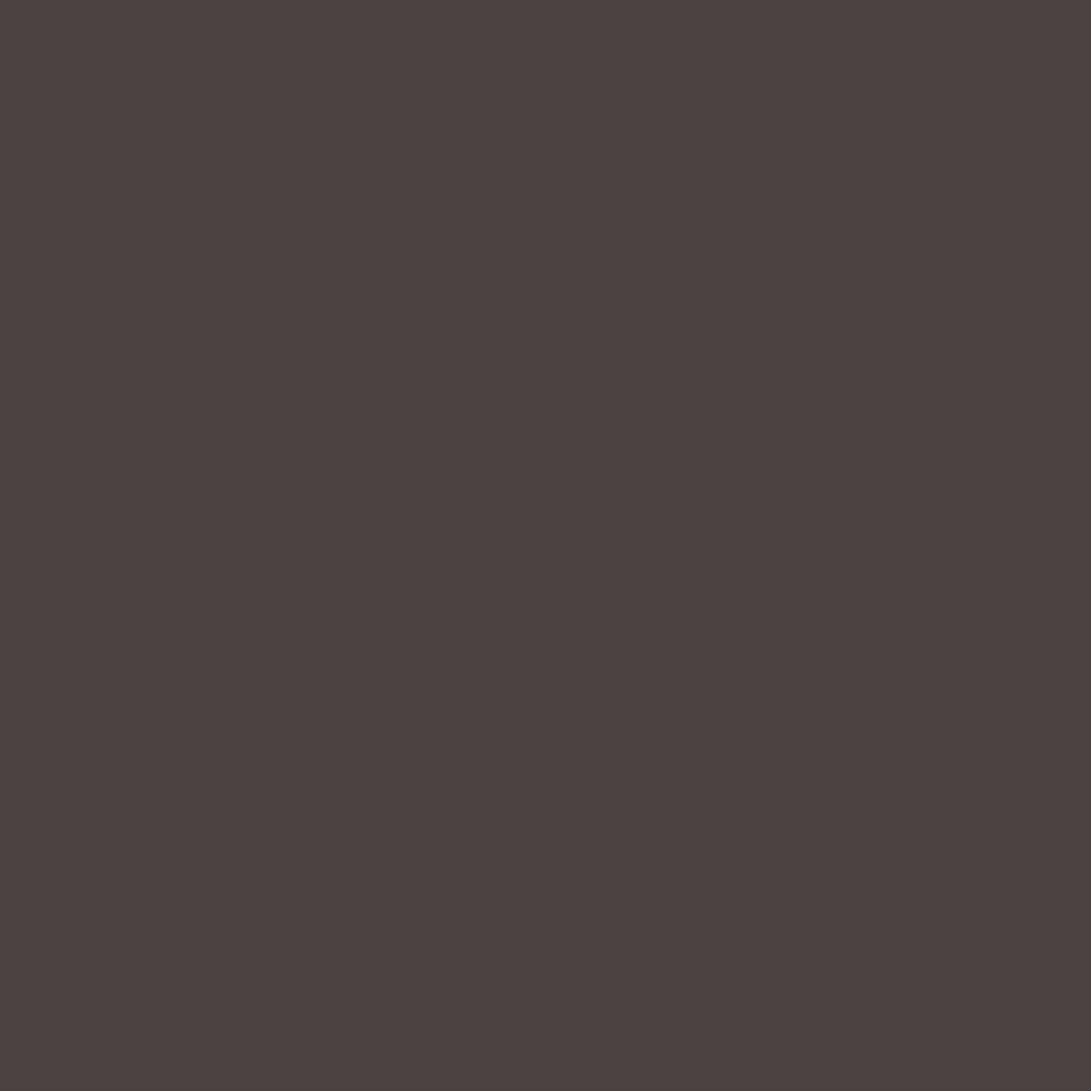 CW-175 Tucker Chocolate a Benjamin Moore paint color from the Williamsburg Color Collection.