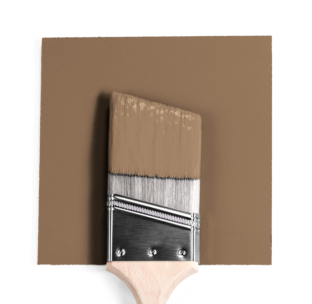Benjamin Moore Paint Color CW-195 Chowning's Tan available at West Whittier Paint. Your trusted paint store in Whittier, CA.