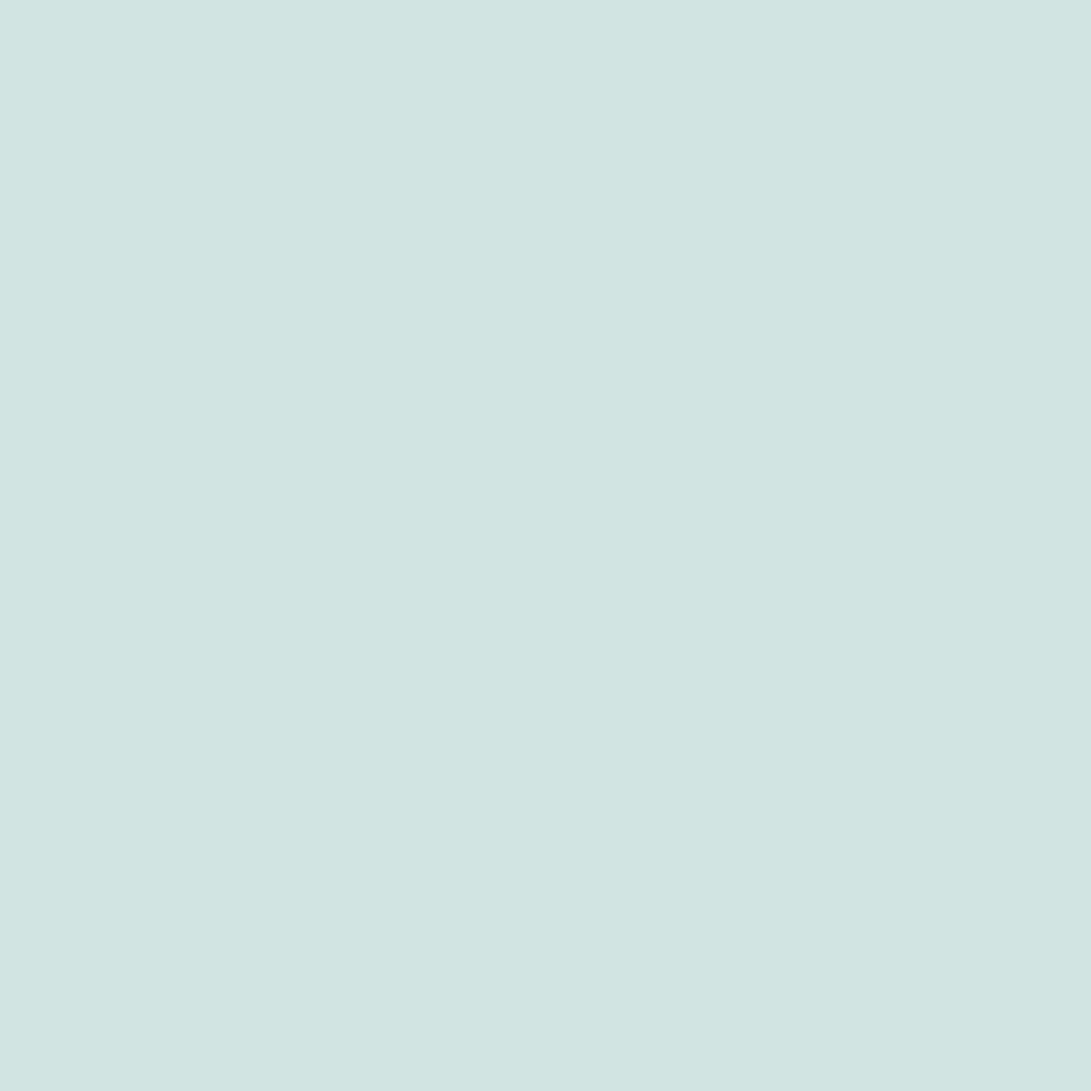 CW-585 Ewing Blue a Benjamin Moore paint color from the Williamsburg Color Collection.