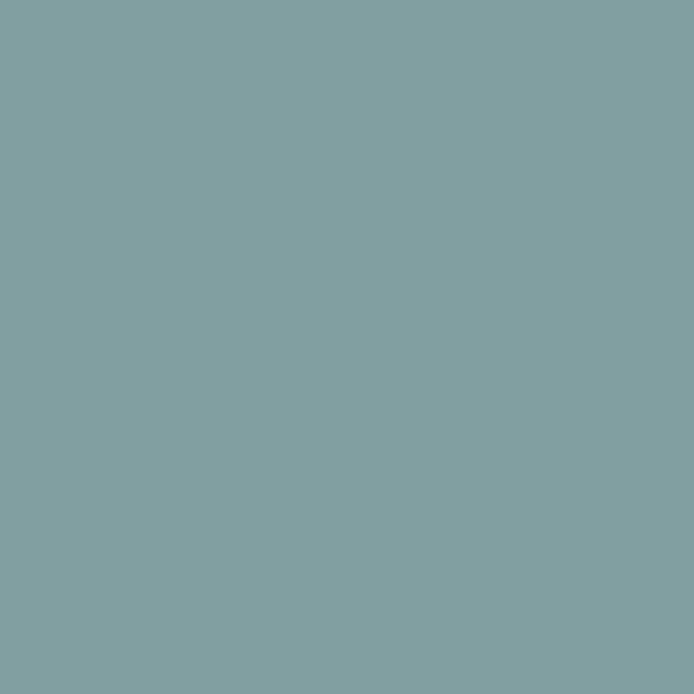 CW-590 Williamsburg Wythe Blue a Benjamin Moore paint color from the Williamsburg Color Collection.
