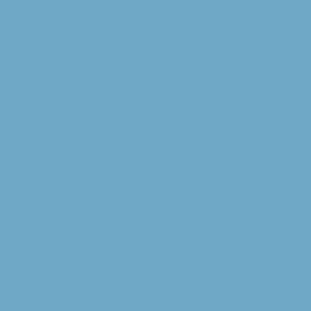 CW-610 Lafayette Blue a Benjamin Moore paint color from the Williamsburg Color Collection.