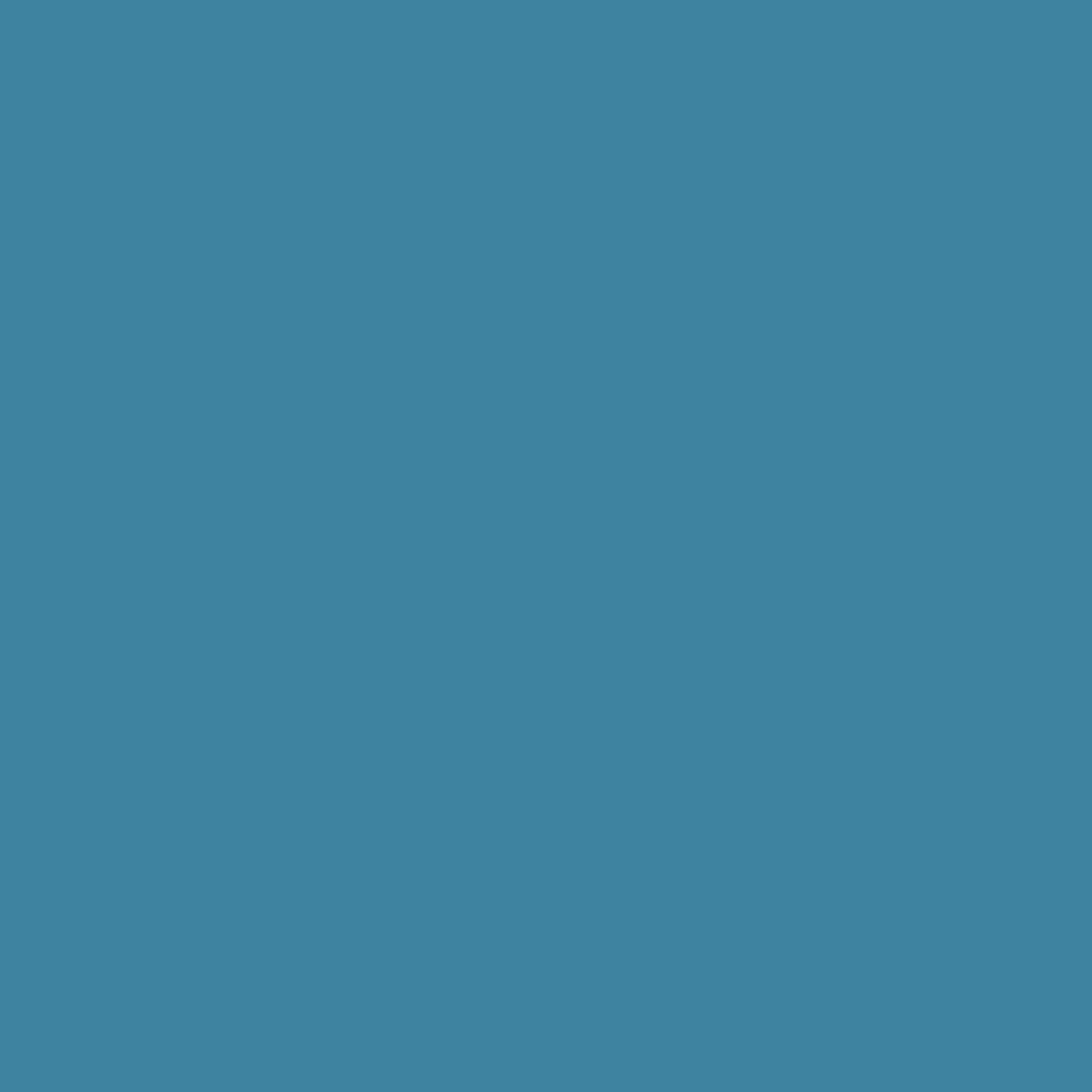 CW-615 Randolph Blue a Benjamin Moore paint color from the Williamsburg Color Collection.