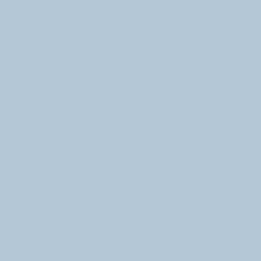 CW-655 Greenhow Blue a Benjamin Moore paint color from the Williamsburg Color Collection.