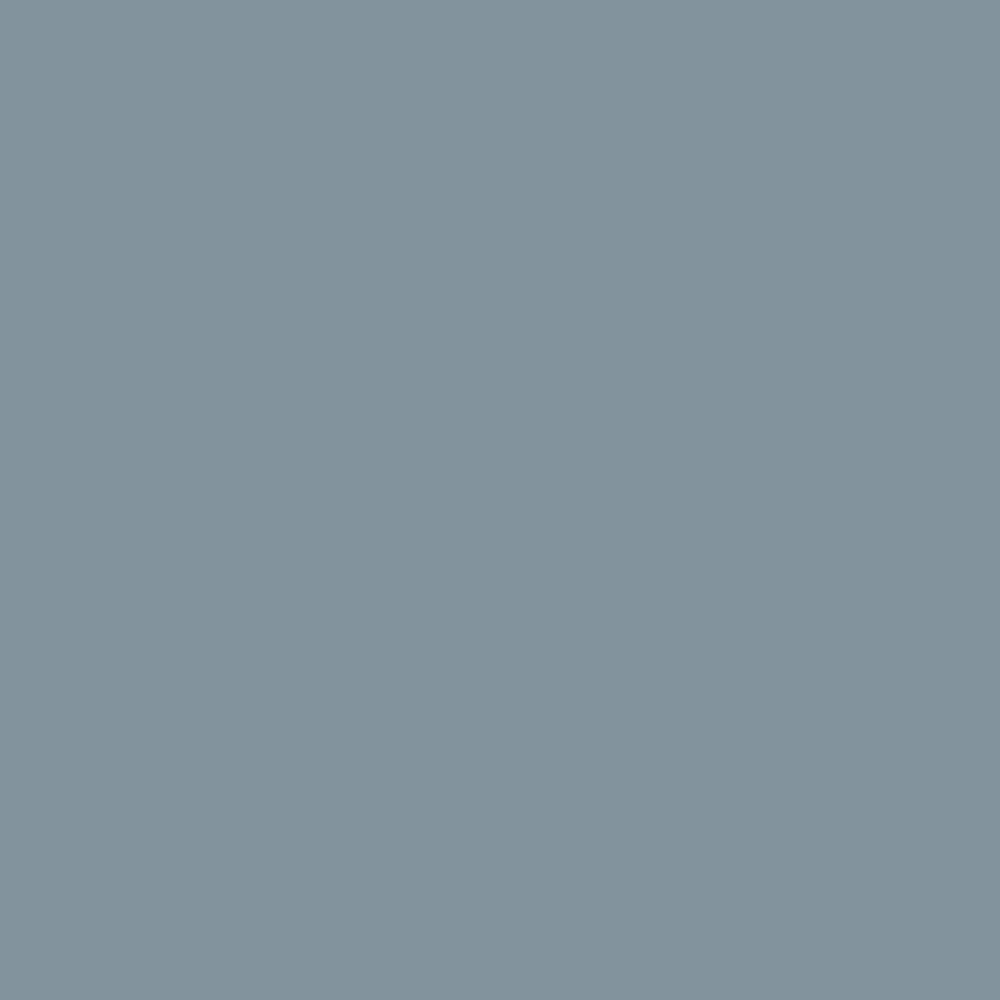 CW-660 Chiswell Blue a Benjamin Moore paint color from the Williamsburg Color Collection.