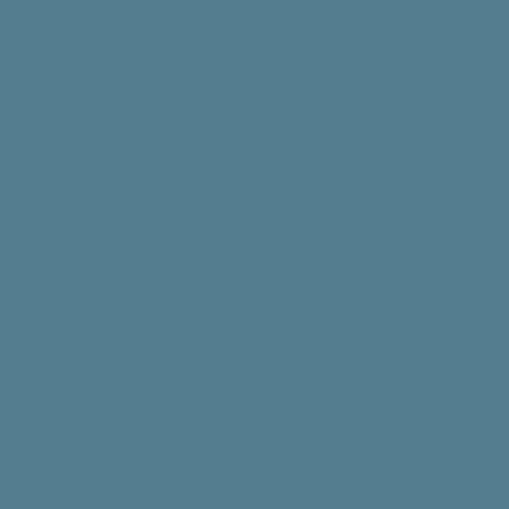 CW-670 Azurite a Benjamin Moore paint color from the Williamsburg Color Collection.