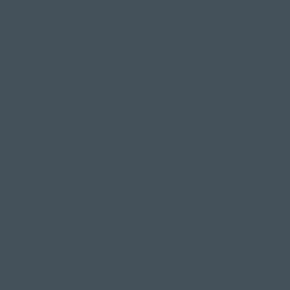 CW-675 Brush Blue a Benjamin Moore paint color from the Williamsburg Color Collection.