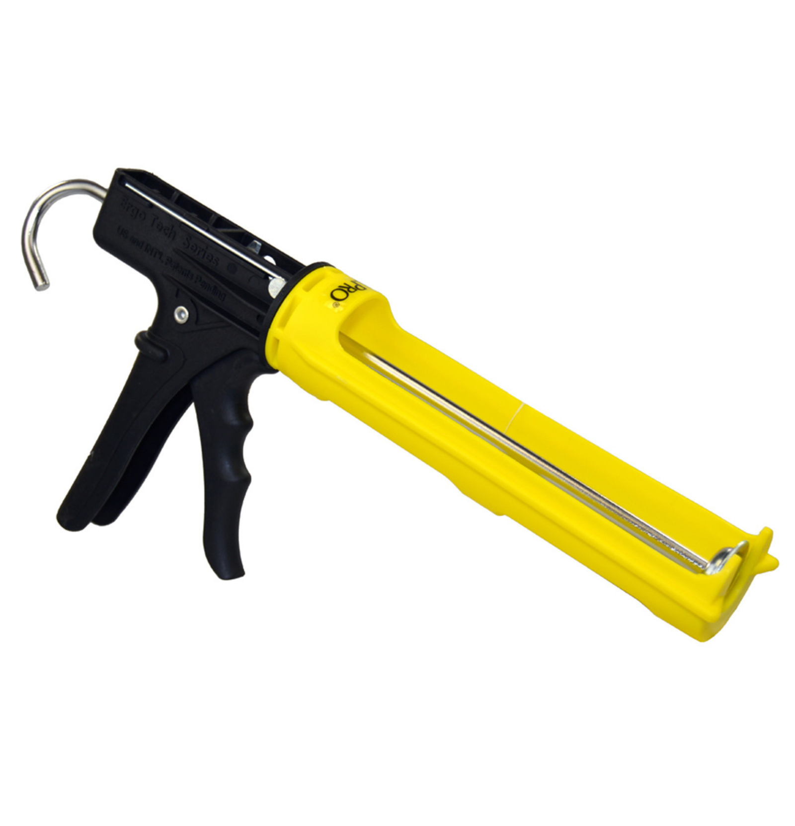 Gold Pro 2000 Contractor Grade Composite Caulk Gun