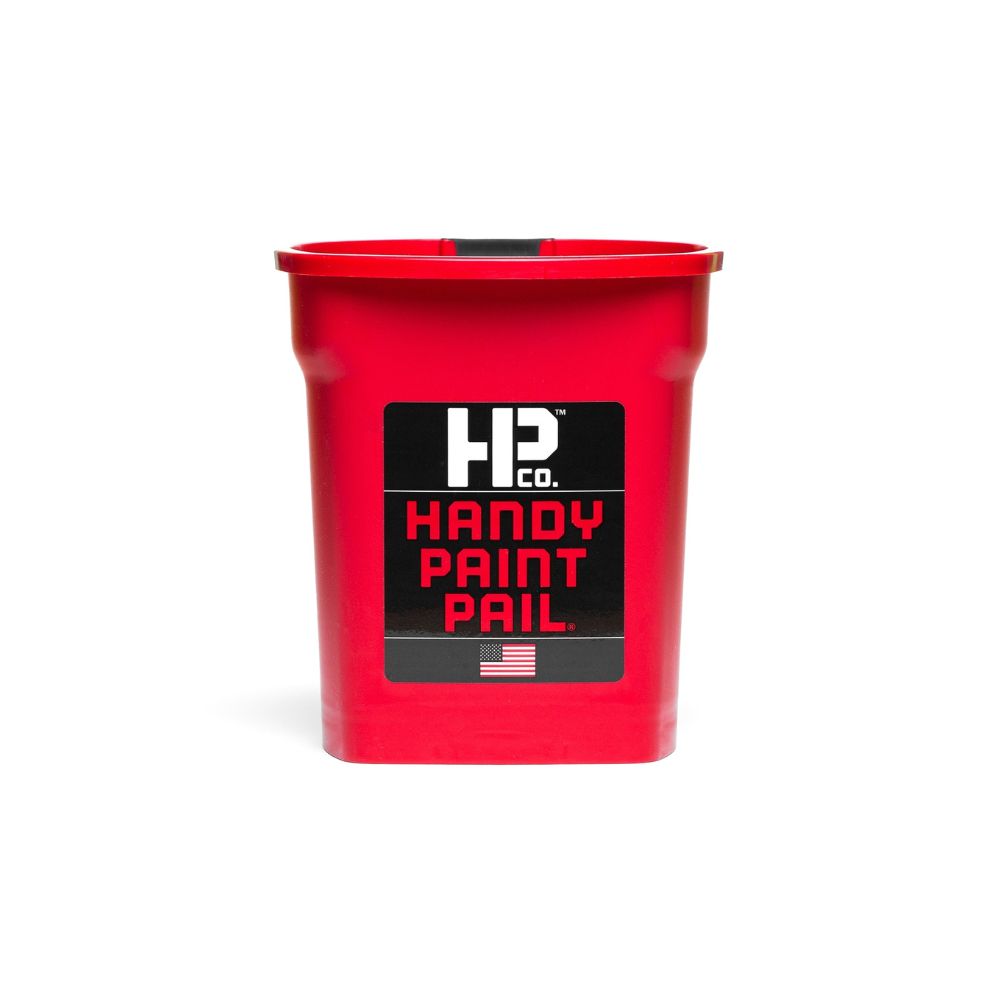 Handy Paint Pail