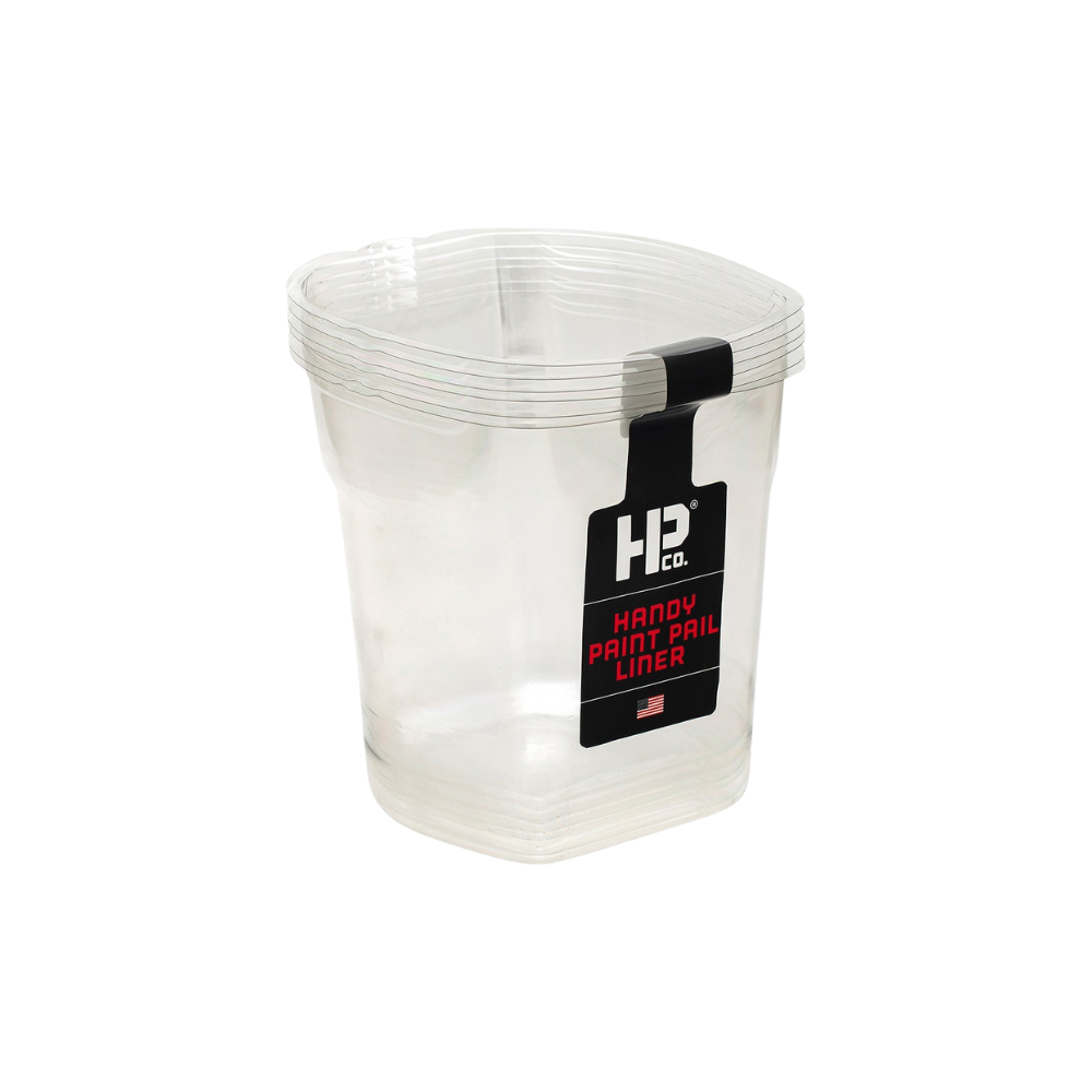 Handy Pro Pail Liners