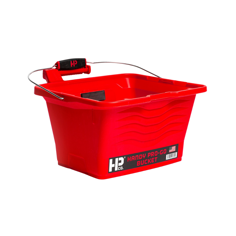 Handy Pro-Go Bucket