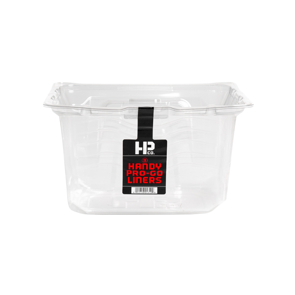 Handy Pro-Go Bucket Liners