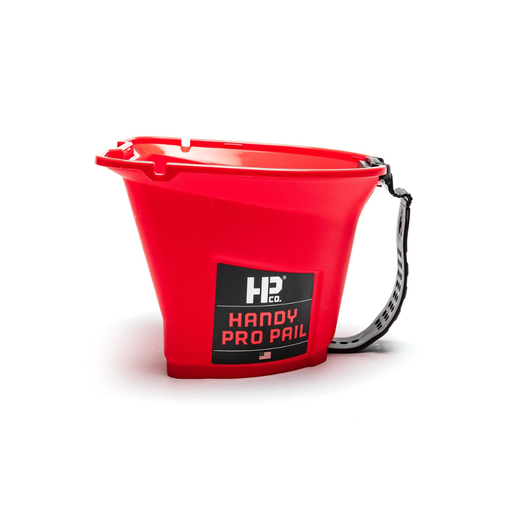 Handy Pro Pail