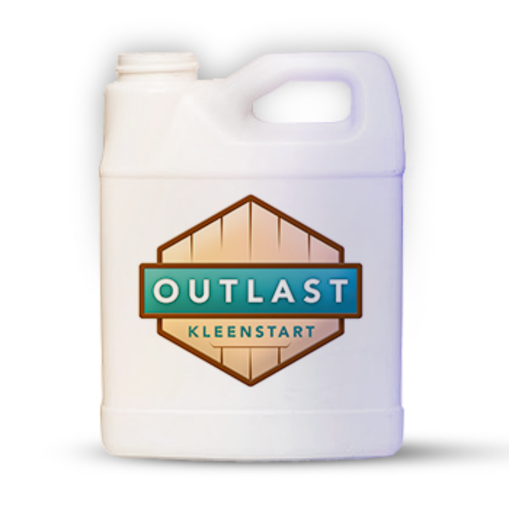 Kleen Start Quart | West Whittier Paint