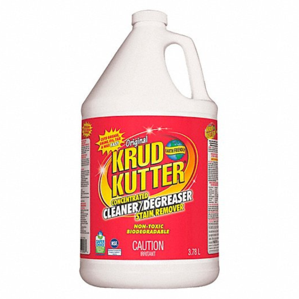 KrudKutterCleaner_Degreaser | West Whittier Paint