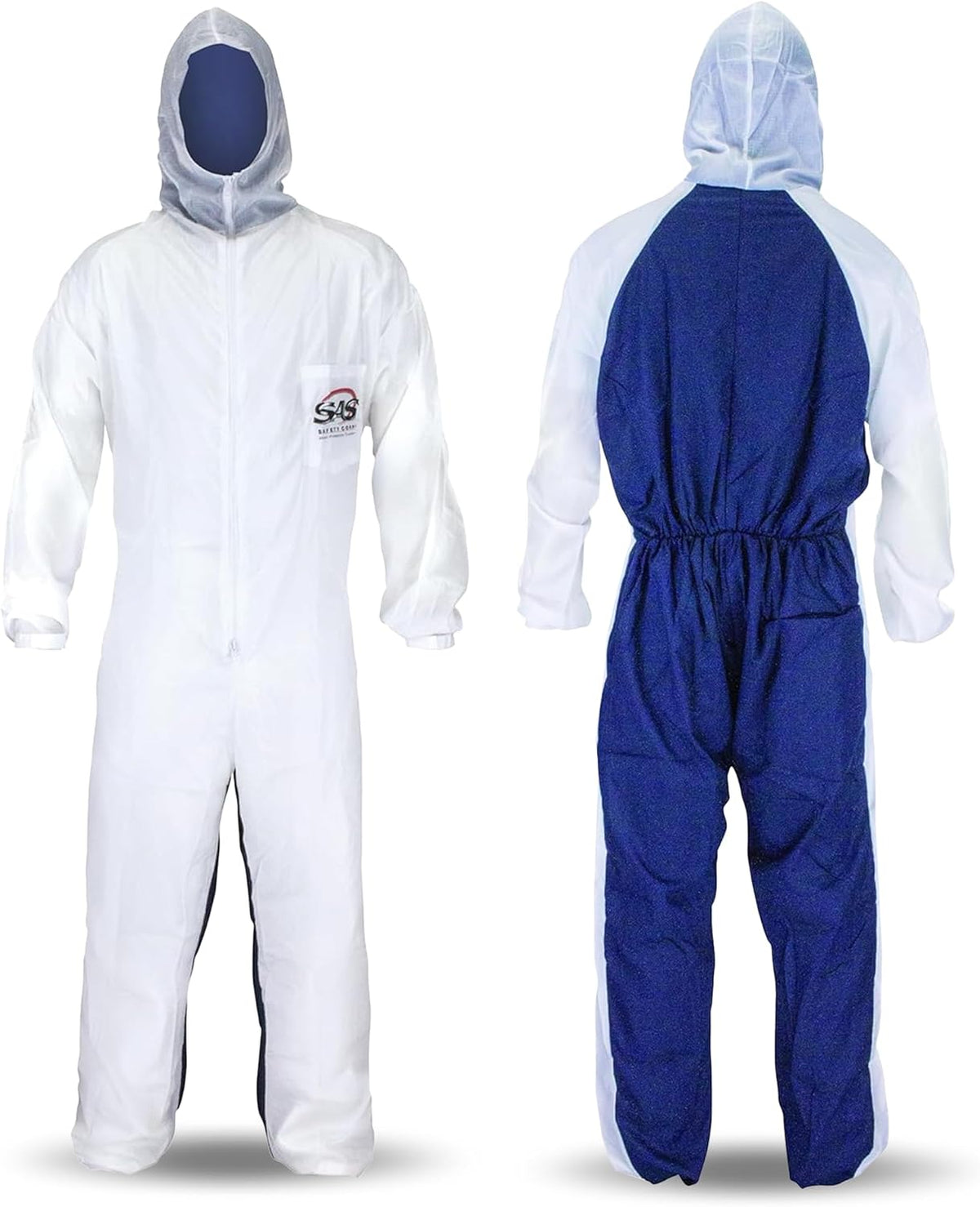 SAS Safety Moonsuit® Nylon/Cotton Coverall