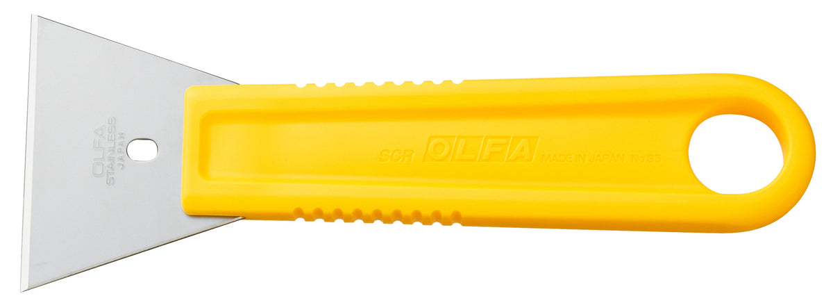 OLFA 60mm Multi-Purpose Scraper | SCR-L