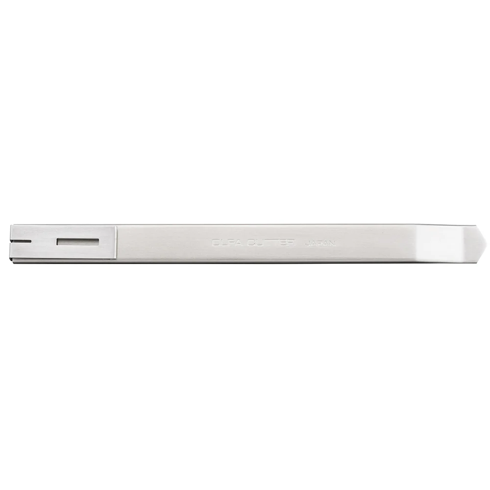 OLFA 9mm Stainless Steel Auto-Lock Knife | SVR-2