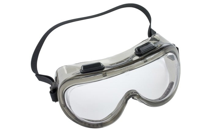 SAS Safety Overspray Goggles