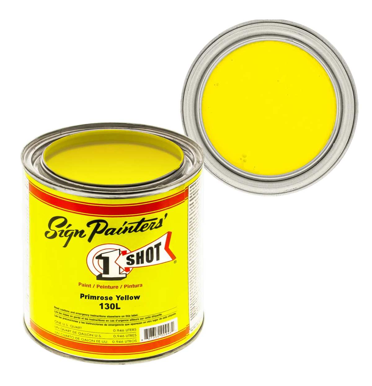 1Shot Lettering Enamels