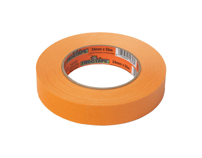 FrogTape® Pro Grade Orange Painter’s Tape®