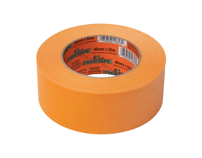 FrogTape® Pro Grade Orange Painter’s Tape®