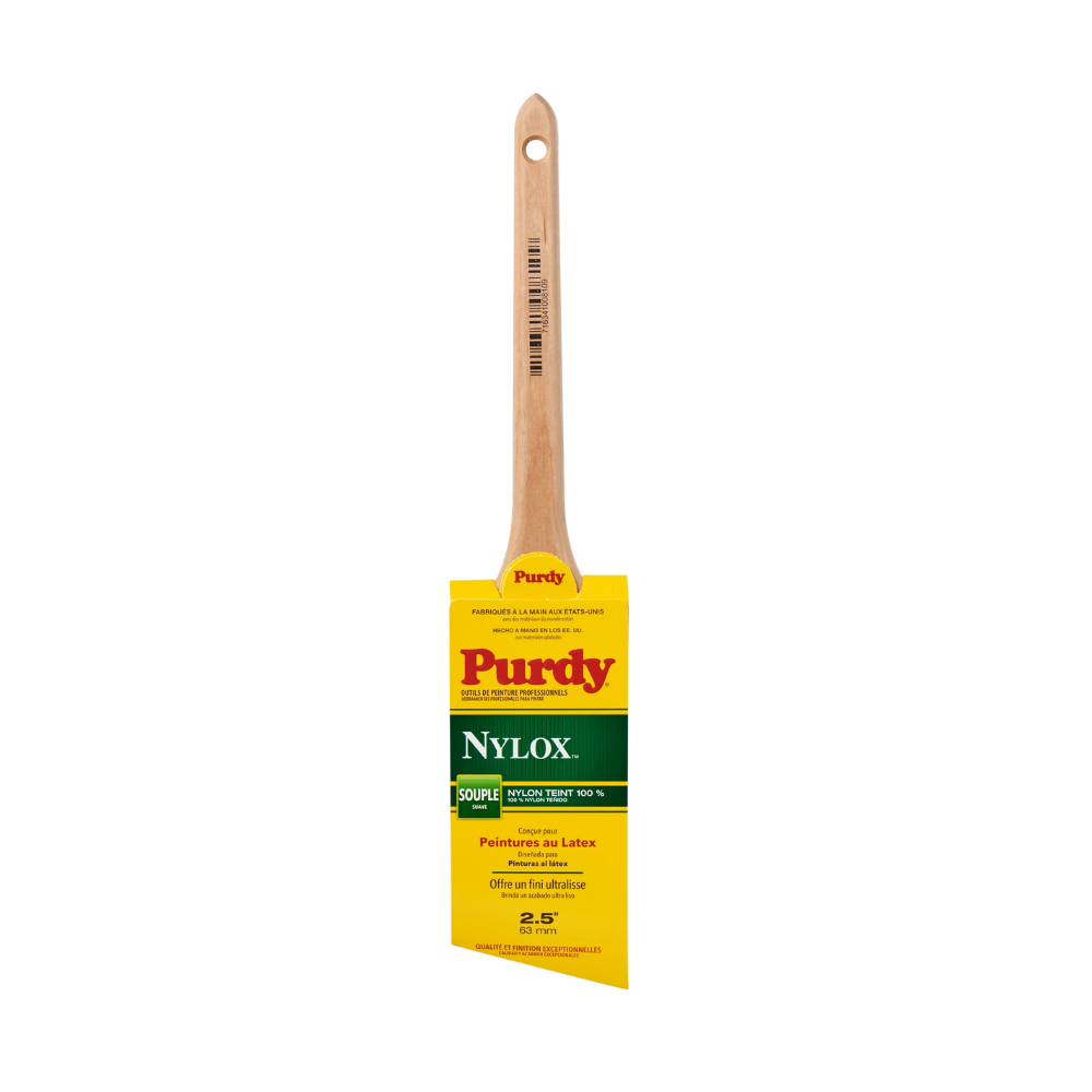 Nylox Dale Paint Brush